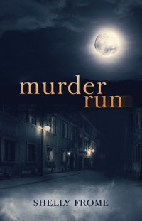 Cover Murder Run