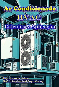 Cover Ar Condicionado - Hvac