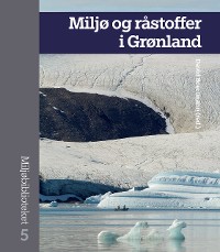 Cover Miljo og rastoffer i Gronland