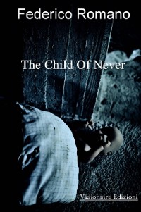 Cover Child of Never