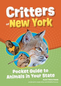 Cover Critters of New York