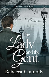 Cover The Lady and the Gent