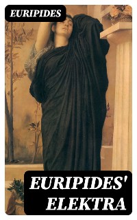 Cover Euripides' Elektra