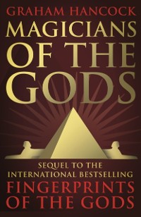 Cover Magicians of the Gods