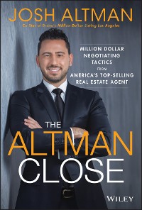 Cover The Altman Close