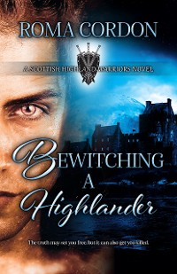 Cover Bewitching a Highlander