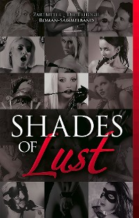 Cover Shades of Lust