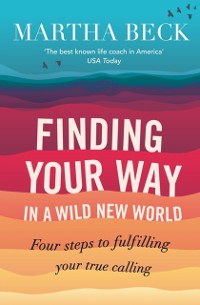 Cover Finding Your Way In A Wild New World