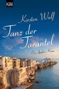 Cover Tanz der Tarantel