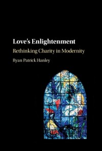 Cover Love's Enlightenment
