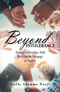 Cover Beyond Intolerance
