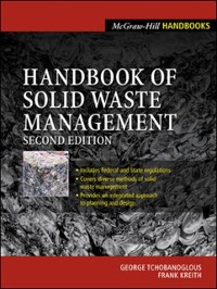 Cover Handbook of Solid Waste  Management