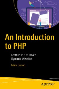 Cover An Introduction to PHP