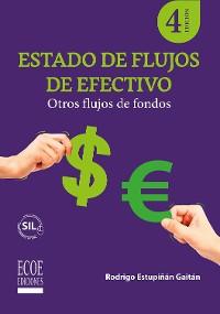 Cover Estado de flujos de efectivo – 4ta edición