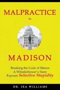 Cover Malpractice in Madison