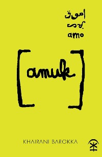 Cover amuk