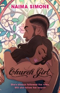 Cover Church Girl