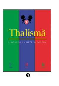 Cover Thalismã