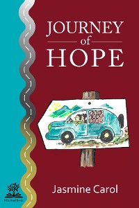 Cover Journey of Hope