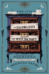 Cover Dabbler's Guide to Witchcraft