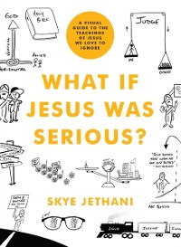 Cover What If Jesus Was Serious?