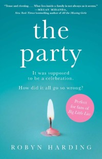 Cover Party