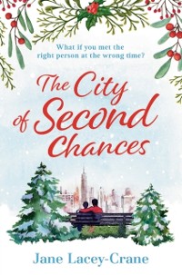 Cover City of Second Chances