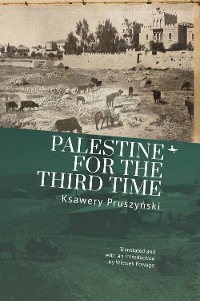 Cover Palestine for the Third Time