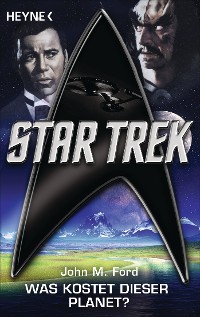 Cover Star Trek: Was kostet dieser Planet?