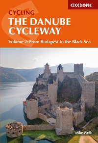 Cover The Danube Cycleway Volume 2