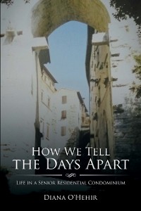 Cover How We Tell the Days Apart