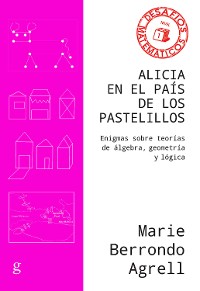 Cover Alicia en el país de los pastelillos