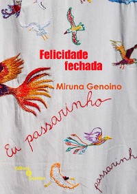 Cover Felicidade fechada