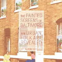 Cover Painted Screens of Baltimore