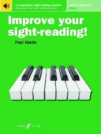 Cover Improve Your Sight-Reading! Level 2 (US EDITION)