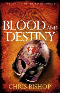 Cover Blood and Destiny