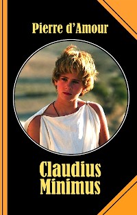 Cover Claudius Minimus