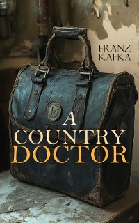 Cover A Country Doctor