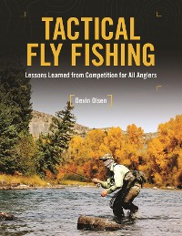 Cover Tactical Fly Fishing