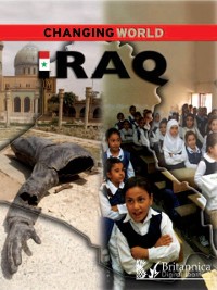 Cover Iraq