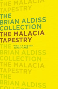 Cover Malacia Tapestry