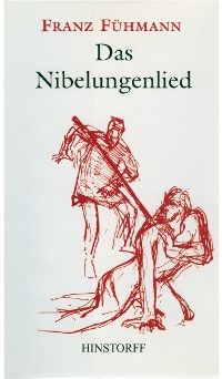 Cover Das Nibelungenlied