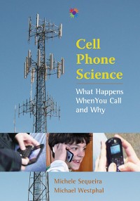 Cover Cell Phone Science