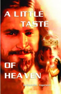 Cover A Little Taste of Heaven