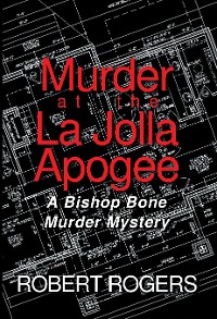 Cover Murder at the La Jolla Apogee