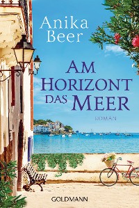 Cover Am Horizont das Meer