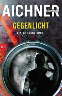 Cover GEGENLICHT