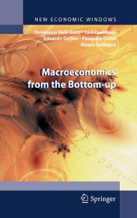 Cover Macroeconomics from the Bottom-up