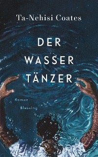 Cover Der Wassertänzer