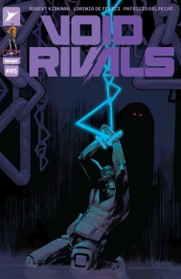 Cover Void Rivals #5